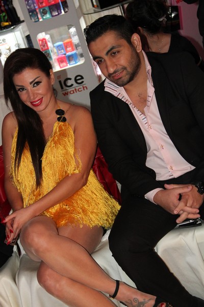 Wissam Chammas Fashion Show